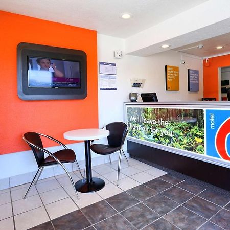 Park Inn By Radisson Walnut Creek Zewnętrze zdjęcie