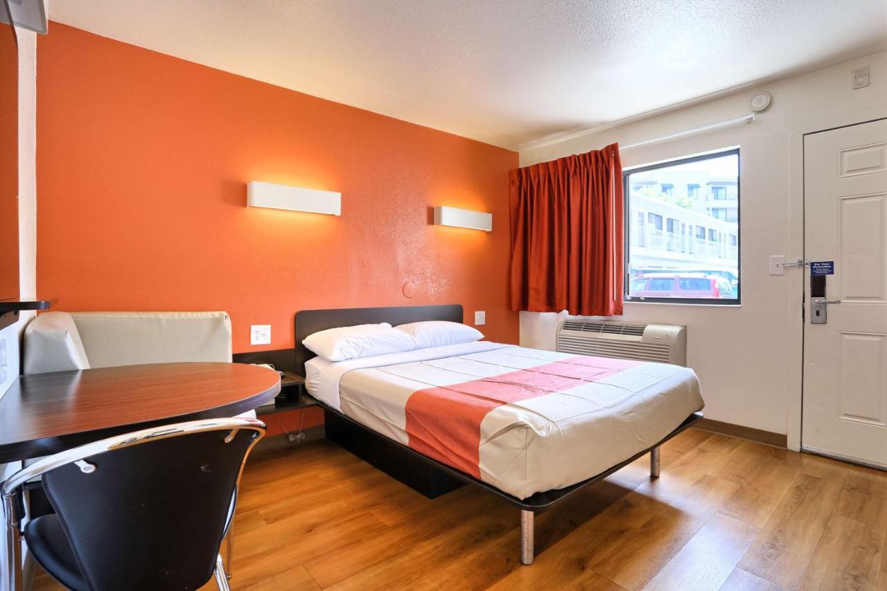 Park Inn By Radisson Walnut Creek Zewnętrze zdjęcie