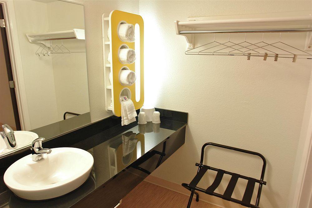 Park Inn By Radisson Walnut Creek Zewnętrze zdjęcie