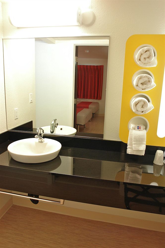 Park Inn By Radisson Walnut Creek Zewnętrze zdjęcie