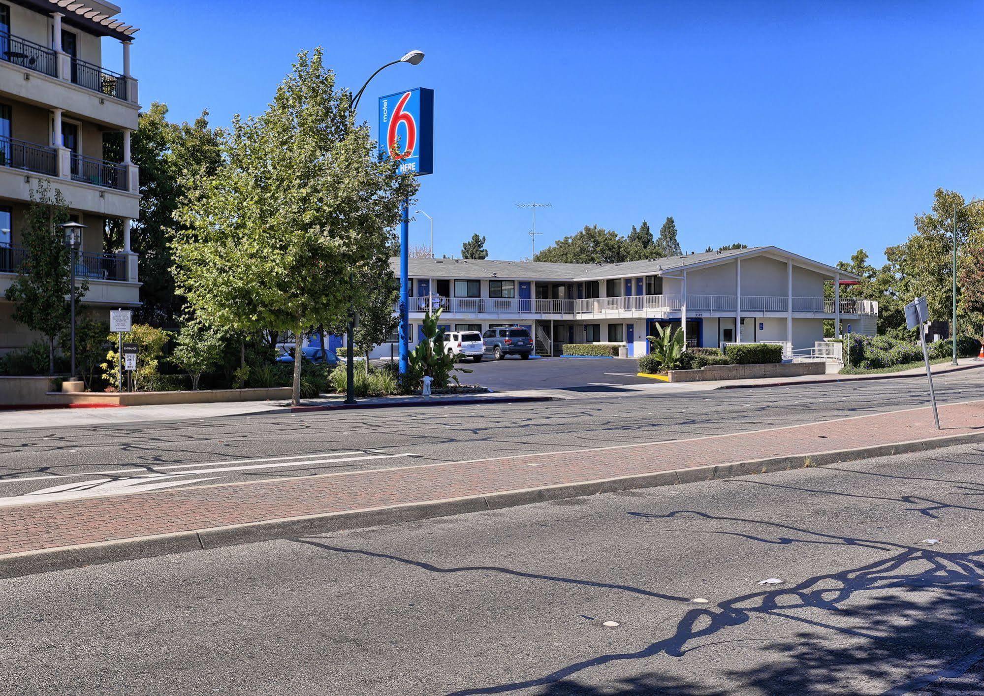 Park Inn By Radisson Walnut Creek Zewnętrze zdjęcie