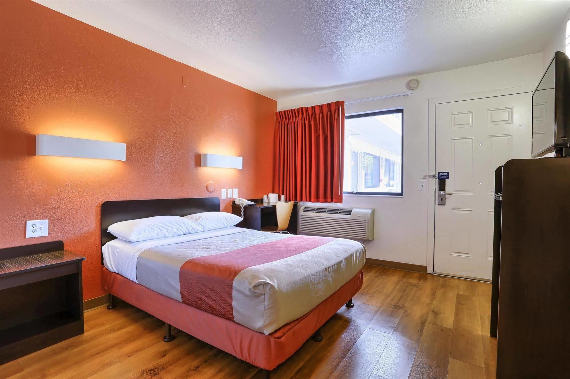 Park Inn By Radisson Walnut Creek Zewnętrze zdjęcie