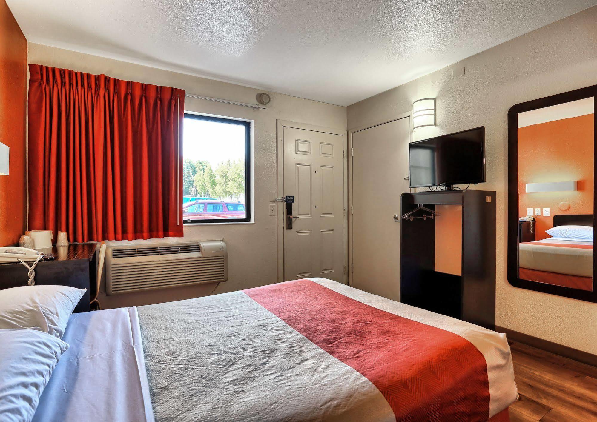 Park Inn By Radisson Walnut Creek Zewnętrze zdjęcie