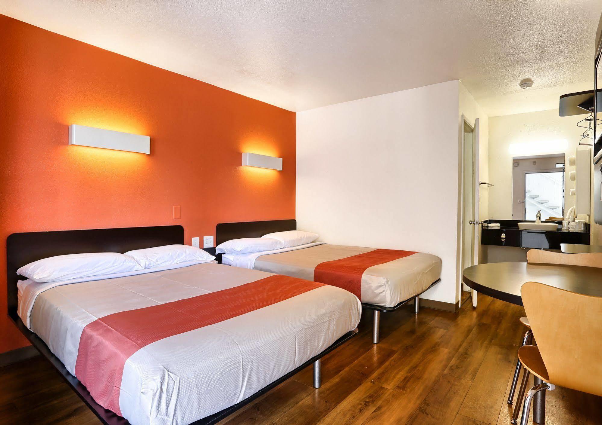 Park Inn By Radisson Walnut Creek Zewnętrze zdjęcie
