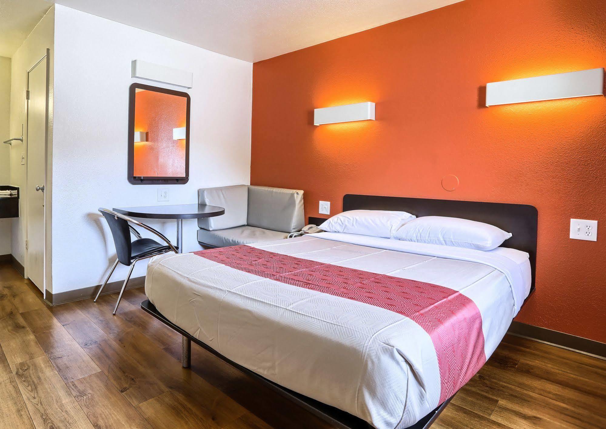 Park Inn By Radisson Walnut Creek Zewnętrze zdjęcie