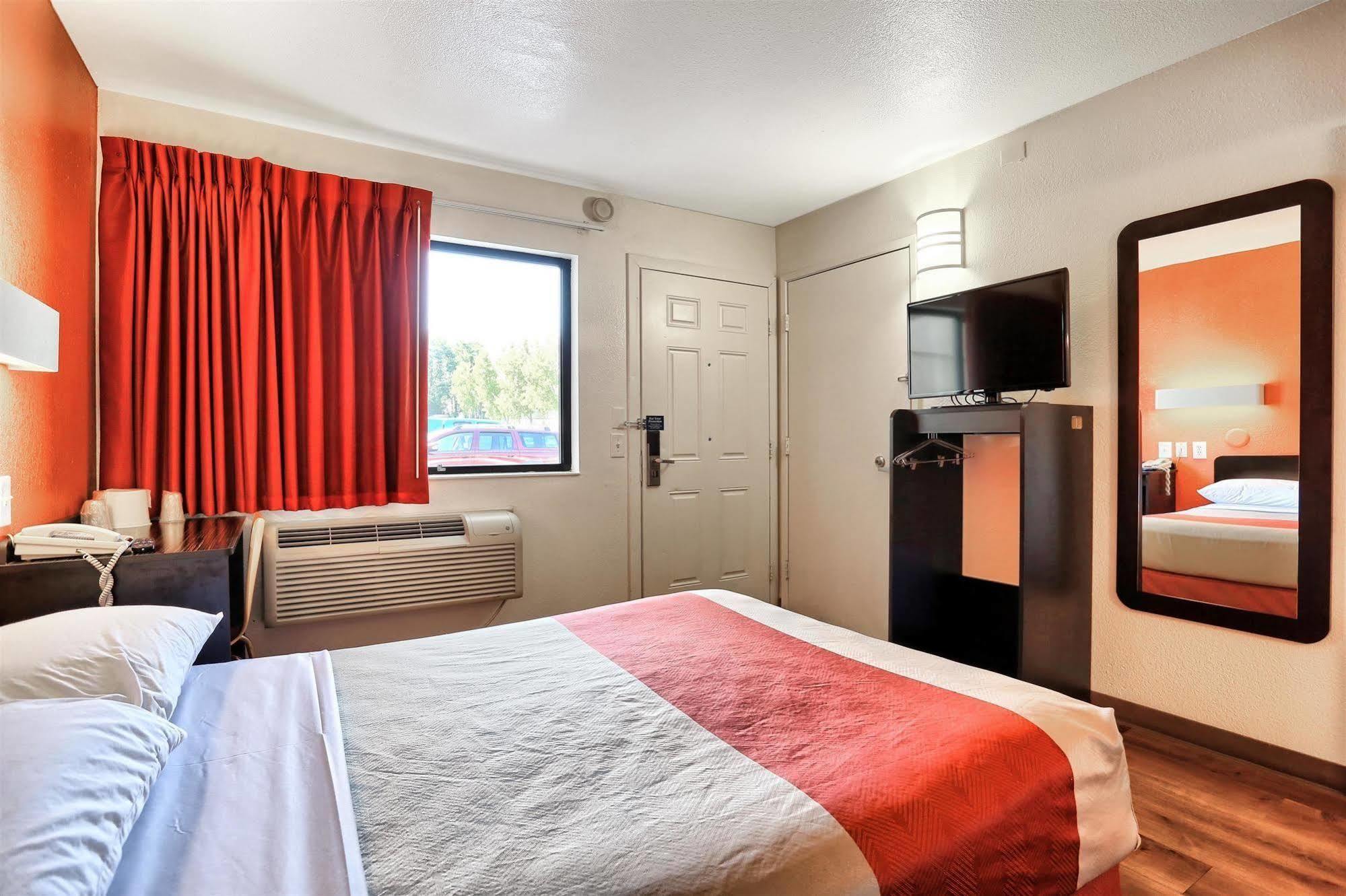 Park Inn By Radisson Walnut Creek Zewnętrze zdjęcie