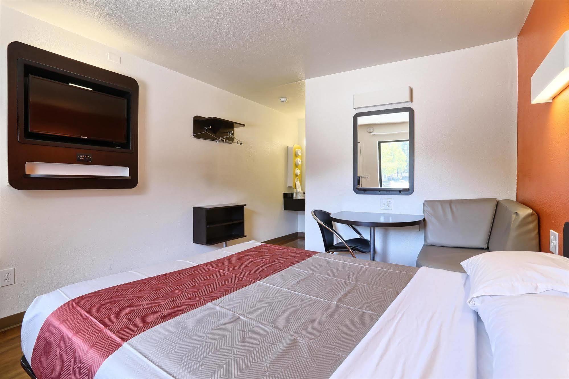 Park Inn By Radisson Walnut Creek Zewnętrze zdjęcie